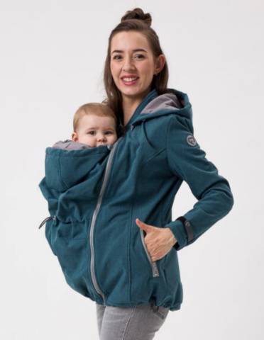 Jacket porte bébé 2025